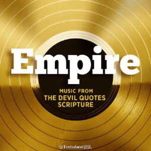 Empire: Music From 