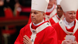 OSV Newsweekly recently interviewed Archbishop Salvatore Cordileone ...