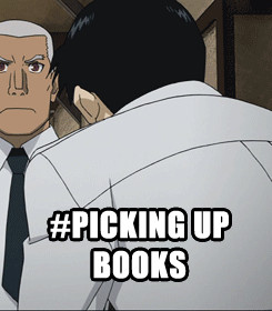 Alchemist fullmetal alchemist brotherhood Roy Mustang ova Maes Hughes ...