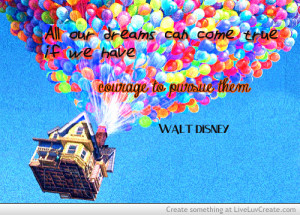 Walt Disney Quotes About Friendship. QuotesGram