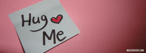 Hug Me!!