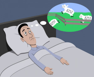 How do you deal with sleep problems? If you think you’ve tried ...