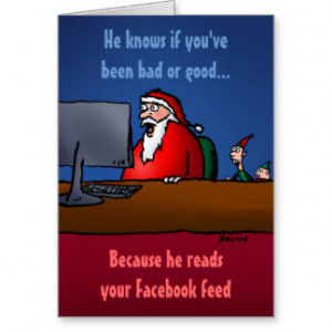 ... Pictures santa knows where the bad girls live funny quotes graphic