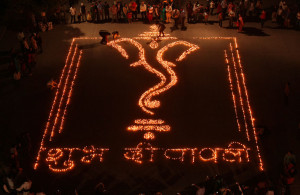 Diwali: The Festival of Lights