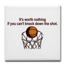 Dribble Shoot Score Basketball Wall Quotes Words Sayings Lettering