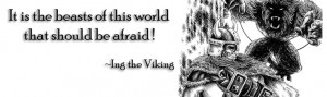 Famous Viking Sayings - Google Search