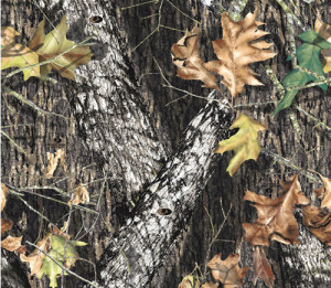 Mossy Oak Break Realistic