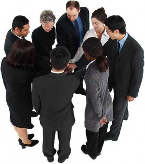 Employee Team Building