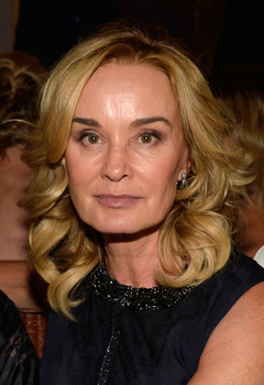 As Fiona Goode in Coven, Jessica Lange delivered some of the season's ...