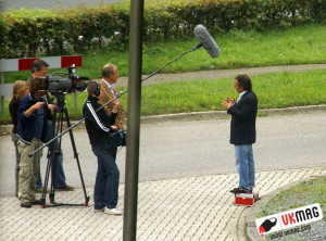 Sergeant Frank Drebin Detective Lieutenant Police Squad