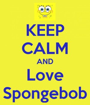 Spongebob Quotes For You
