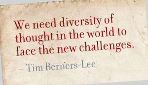 Quotes About Diversity and Inclusion