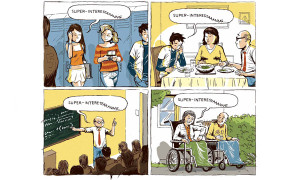 They’re, Like, Way Ahead of the Linguistic Currrrve