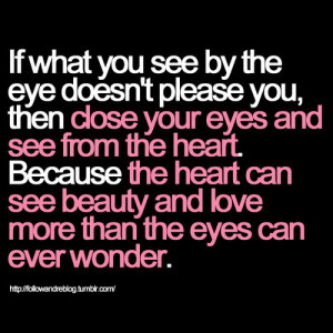love,words,see,from,the,eye,eyes,quote,text ...