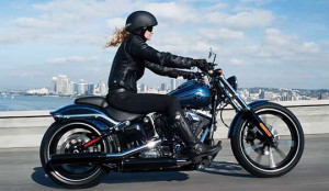 11 Responses to “Harley-Davidson 5th Annual Women Riders Month”