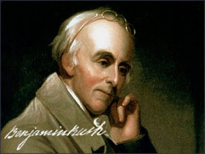 Benjamin Rush