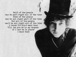 Bob Dylan