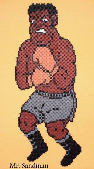 home mike tyson punch out genie codes mike tyson punch out codes nes ...
