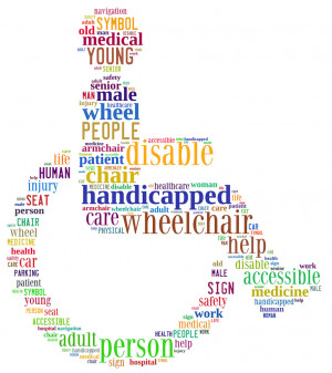 Americans with Disabilities