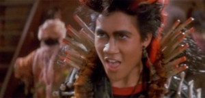 Hook' Star Dante Basco Developing Prequel on His Character Rufio?!