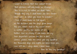 friends moving away quotes