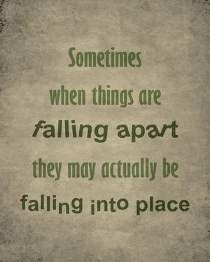 Quotes About Life Struggles - Get A Life Quotes