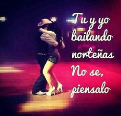 Tu Y Yo Piensalo Quotes Tu y yo y los tigres y ramon