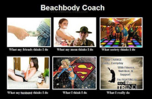 What Beachbody Coaches Do (and 1 Thing Good Coaches Don’t)