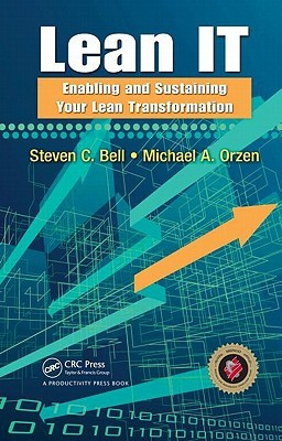 Start by marking “Lean IT: Enabling and Sustaining Your Lean ...