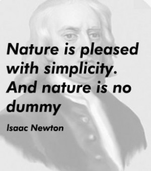 View bigger - Isaac Newton Quotes for Android screenshot