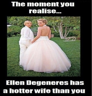 The moment you realize