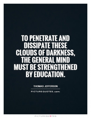 Education Quotes Thomas Jefferson Quotes
