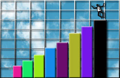 Success Royalty Free Stock Images