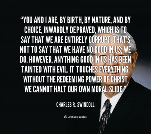 Attitude Quotes Charles...