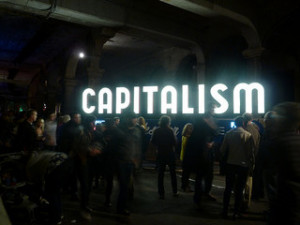 Famous Quotes About Capitalism
