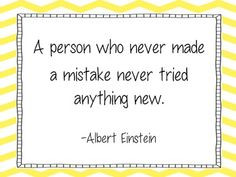 Famous quotes can be a great way to motivate students in your ...