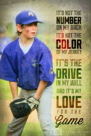 Baseball quotes