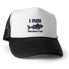 Fishing Sayings Hats, Trucker Hats, and Baseball Caps