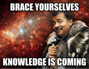 Funniest Memes – [Brace Yourselves, Knowledge Is Coming…]