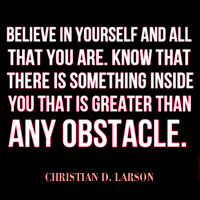 Overcoming Hard Times Quotes