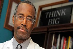 Dr Ben Carson America The Beautiful