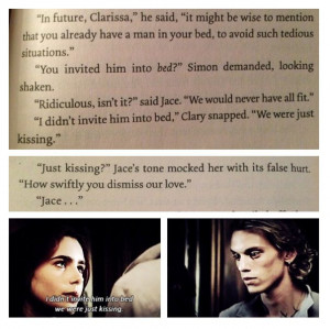 How swiftly you dismiss our love.