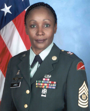 Description Command Sergeant Major Michelle S. Jones.jpg