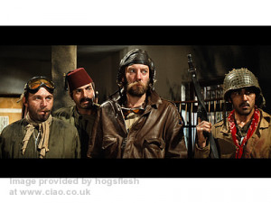 Kelly's Heroes (Blu-ray) Kelly's Heroes