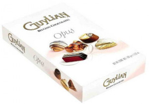 Guylian Belgian Chocolate