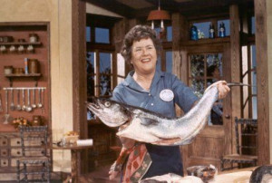 26 Inspiring Julia Child Quotes- i just found my new inspiration! wow!