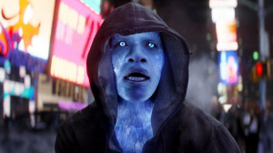 The Amazing Spider-man 2: Rise of Electro Review