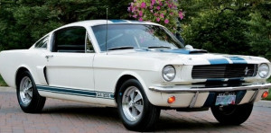 Ford Mustang Car Insurance