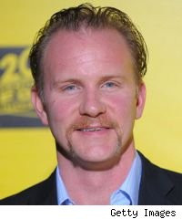 Get ready for 'Super Size Me' director Morgan Spurlock's super-sized ...