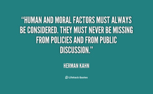 Quotes About Morals and Character